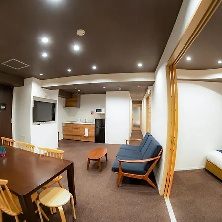 Hotel S-Presso Central - Vacation Stay 9446